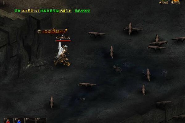 大天使之劍綁鉆怎么獲得 大天使之劍新手游戲攻略