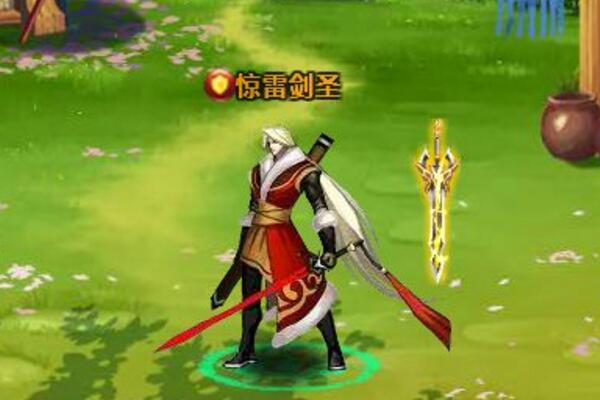 街機三國千羽之翼碎片怎么獲得 大天使之劍屬性有哪些