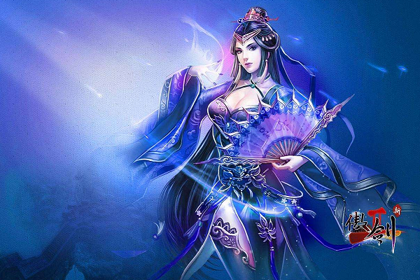 傲劍怎么離婚 傲劍騎乘坐騎技能有那些