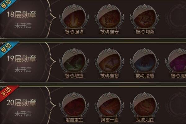 大天使之劍失落之塔4層掉落什么 大天使之劍魔法師天賦怎么加點(diǎn)
