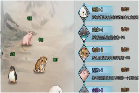 我的俠客打狗棒怎么樣 我的俠客寵物有什么用