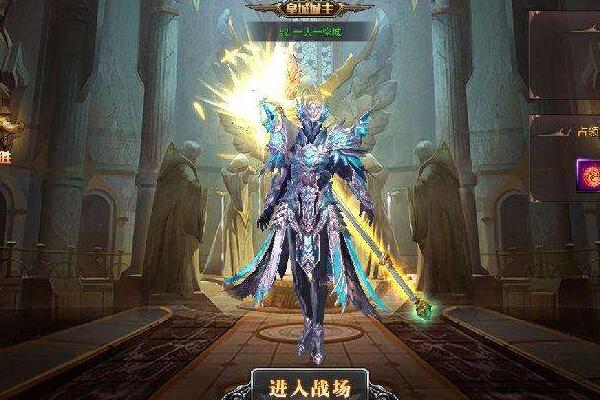 神座主宰神甲有哪些屬性加成 神座過(guò)通天塔的技巧