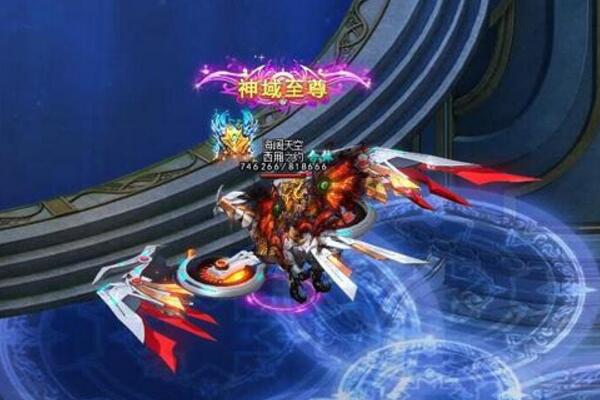 神座搖錢樹怎么玩 神座破甲戒指有哪些用處
