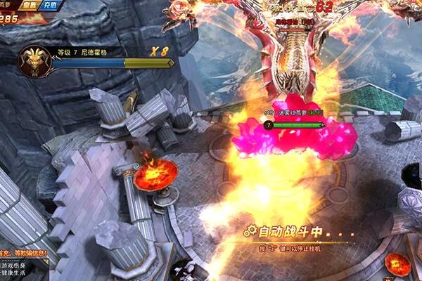 神座圣器怎么培養(yǎng) 神座過通天塔的技巧