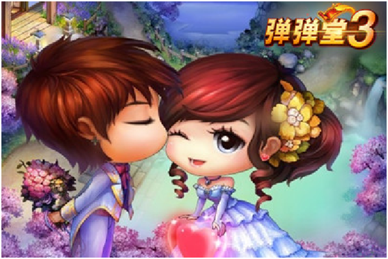 彈彈堂3魔攻有什么用 彈彈堂3趕年獸玩法攻略