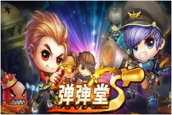 彈彈堂3魔攻有什么用 彈彈堂3趕年獸玩法攻略