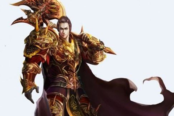 烈焰斬妖除魔成就有什么 最強裝備分析