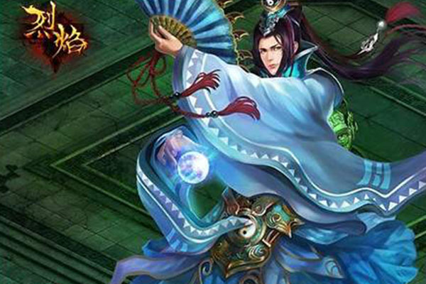 烈焰降妖除魔任務(wù)獎勵是什么 降妖除魔成就攻略