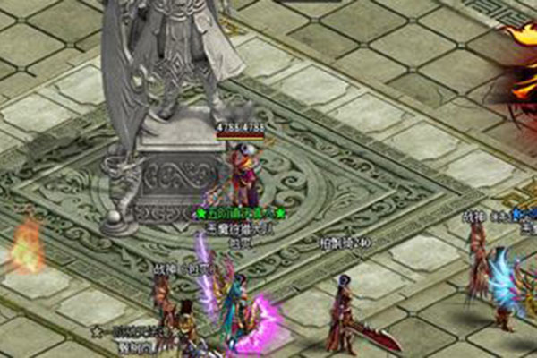 烈焰降妖除魔任務(wù)獎勵是什么 降妖除魔成就攻略