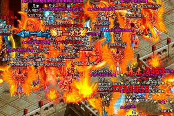 烈焰靈獸精魄獲取途徑有哪些 靈獸召喚攻略