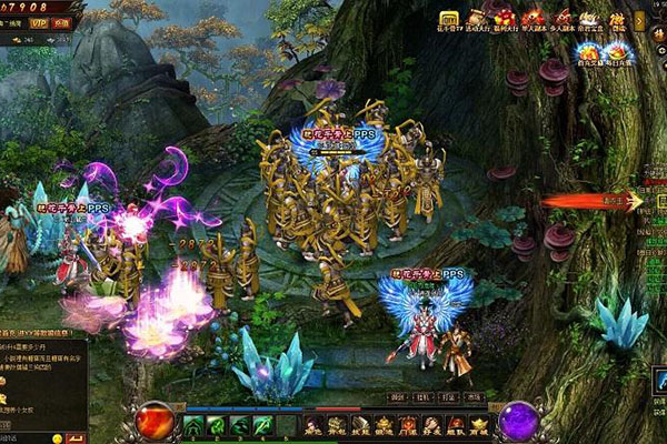 花千骨重制版仙裝有哪些 升階材料攻略