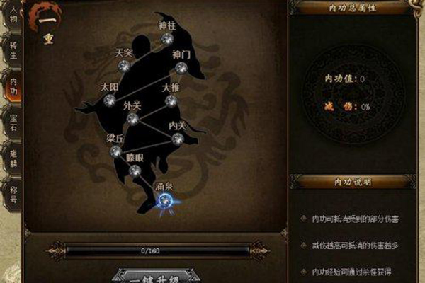 小志傳奇祝福油有什么用 祝福油獲得攻略
