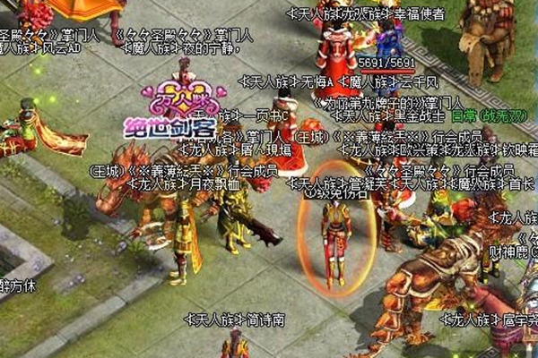 屠龍傳說龍魂有什么用途 龍魂殿詳細攻略