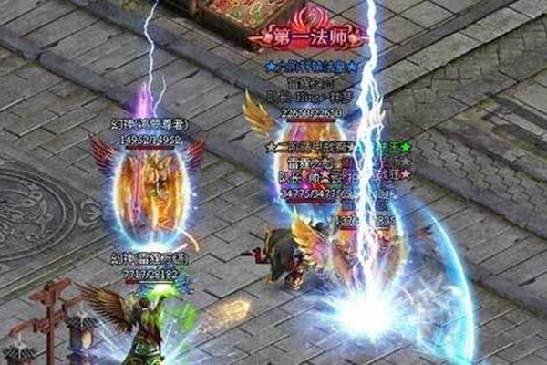 雷霆之怒武器獲取途徑有哪些 裝備強(qiáng)化攻略
