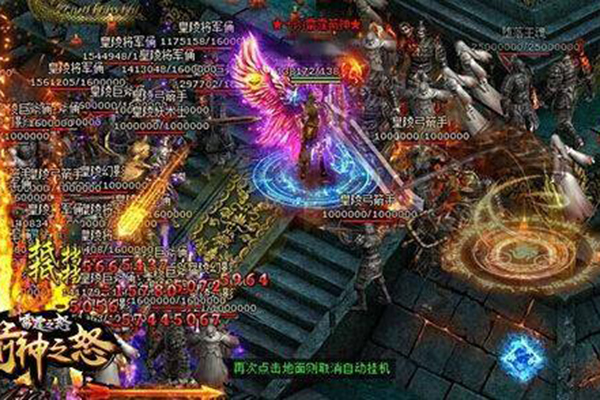 雷霆之怒武器獲取途徑有哪些 裝備強(qiáng)化攻略