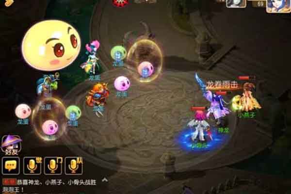 泡泡祈福石掉落概率 寵物泡泡獲取攻略