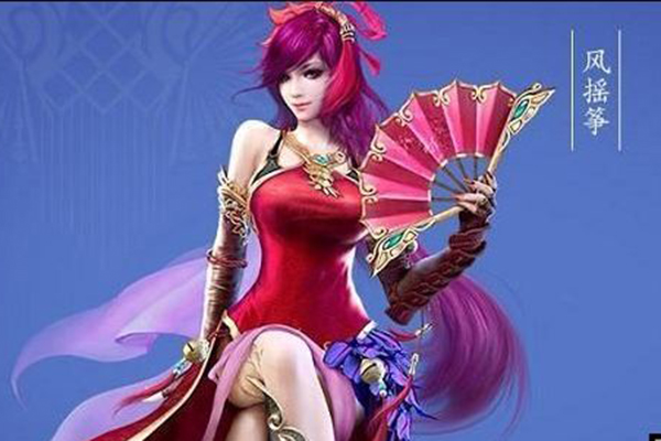 倩女幽魂手游后期最強(qiáng)職業(yè)排行 游戲背景介紹