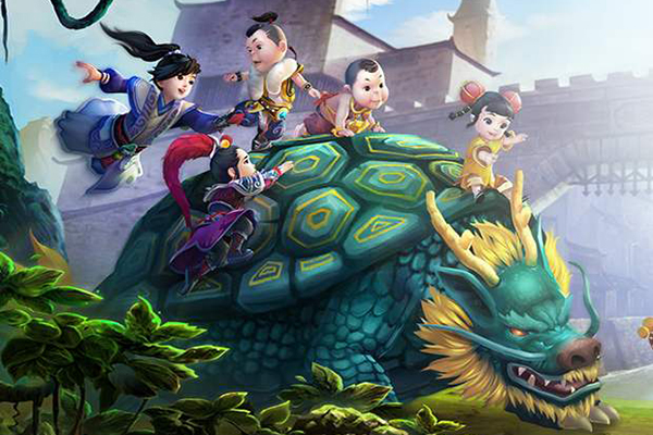 2020年尋仙現(xiàn)在還有人玩嗎 游戲好玩嗎