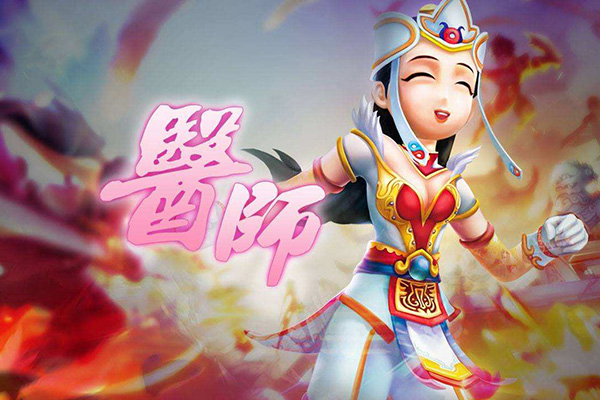 熱血江湖手游職業(yè)pk排行 弓手技能介紹