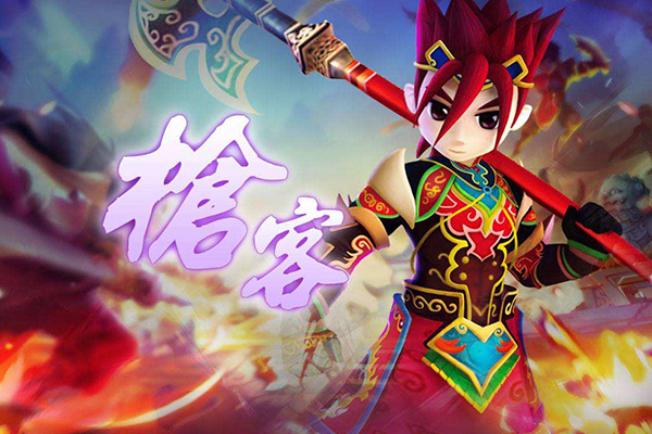 熱血江湖手游職業(yè)選擇 前期職業(yè)與后期職業(yè)攻略