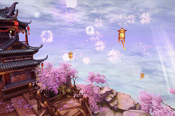 鎮(zhèn)魔曲手游滿級多少 游戲玩法介紹