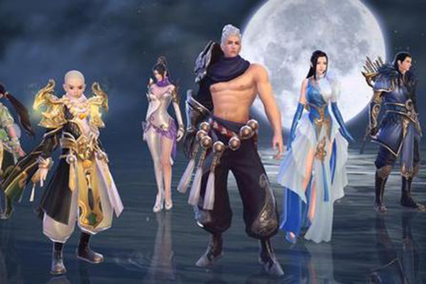 鎮(zhèn)魔曲手游滿級多少 游戲玩法介紹