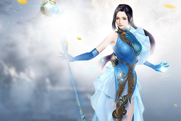 鎮(zhèn)魔曲手游平民職業(yè) 戰(zhàn)斗力提升攻略