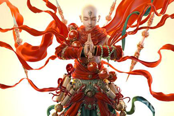 鎮(zhèn)魔曲手游女圣修雷霆手加點 帶你快速上手