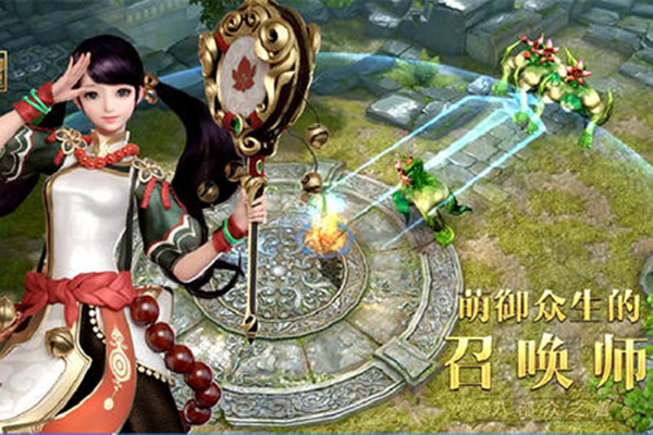 鎮(zhèn)魔曲手游御靈后期發(fā)展，鎮(zhèn)魔曲手游從入門到后期最全攻略