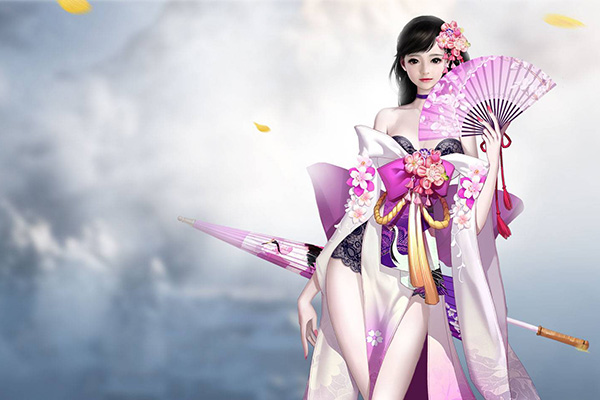 最全鎮(zhèn)魔曲手游職業(yè)介紹，讓你分分鐘了解人物關(guān)系