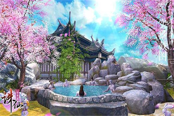 誅仙手游官網(wǎng)平民怎樣升級(jí)快，刷主線(xiàn)任務(wù)（建議優(yōu)先加幫派）