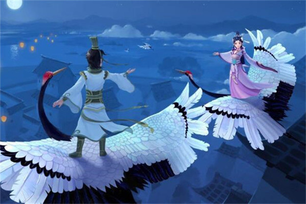尋仙手游升仙有什么好處，提升戰(zhàn)力（升階需要渡劫）