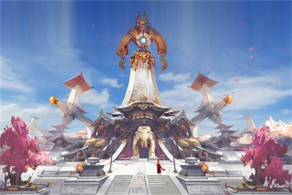 手游天下如何強化裝備，日月藏溟鉆（獲取更多材料）