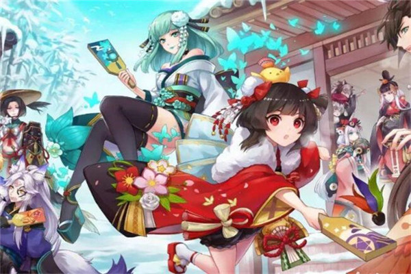 陰陽師手游有哪些特色，畫質(zhì)精美（劇情更具吸引力）