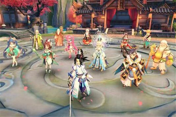 神雕俠侶2手游如何提升戰(zhàn)斗力，裝備強(qiáng)化（修煉角色屬性）