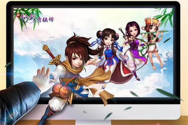 仙劍手游怎么樣，可玩性極高（畫面精美）