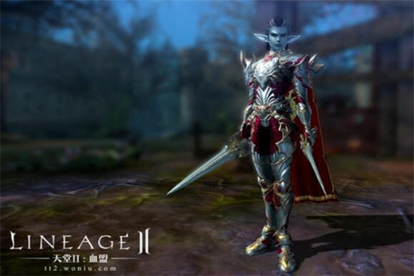 天堂2手游好不好玩，經(jīng)典的MMORPG游戲（場景更刺激）