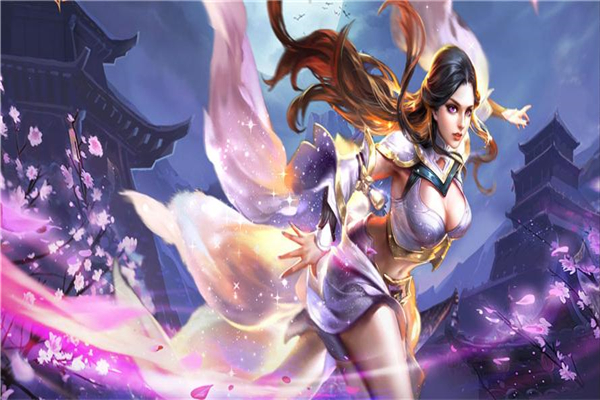 王者榮耀怎么玩，提高意識（選對位置）