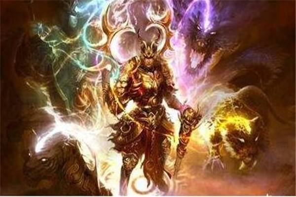 武器之王傳奇好玩嗎，高屬性武器（提高傷害值）