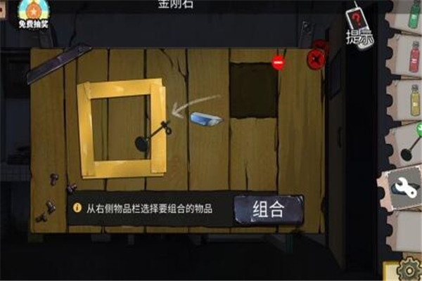 逃離密室賊6好玩嗎，逃脫玩法為核心（益智性極強(qiáng)）